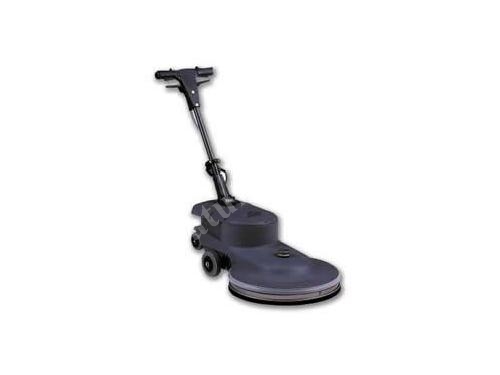 Zemin Parlatma Makinesi ( 475 Mm ) Wirbel LİMPİA 1500
