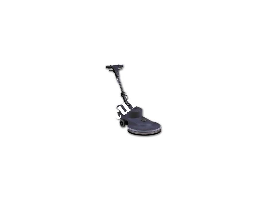 Zemin Parlatma Makinesi ( 475 Mm ) Wirbel LİMPİA 1500
