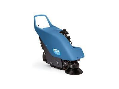 Benzinli İtmeli Geniş Alan Süpürücü / Fimap Fs50 H - 0