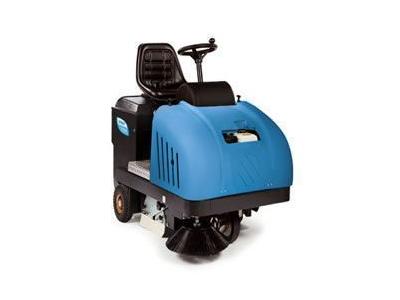 Akülü Binilebilir Geniş Alan Süpürücü / Fimap Fs70 H - 0