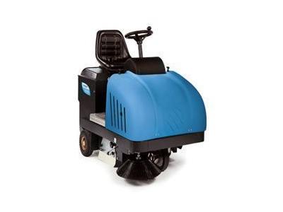 Akülü Binilebilir Geniş Alan Süpürücü / Fimap Fs70 B - 0