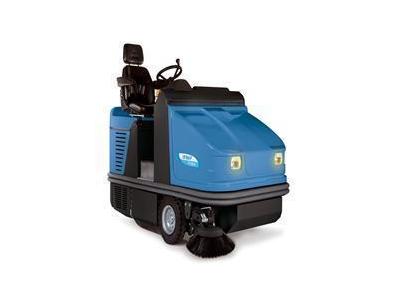 Akülü Binilebilir Geniş Alan Süpürücü / Fimap Fs100 B - 0