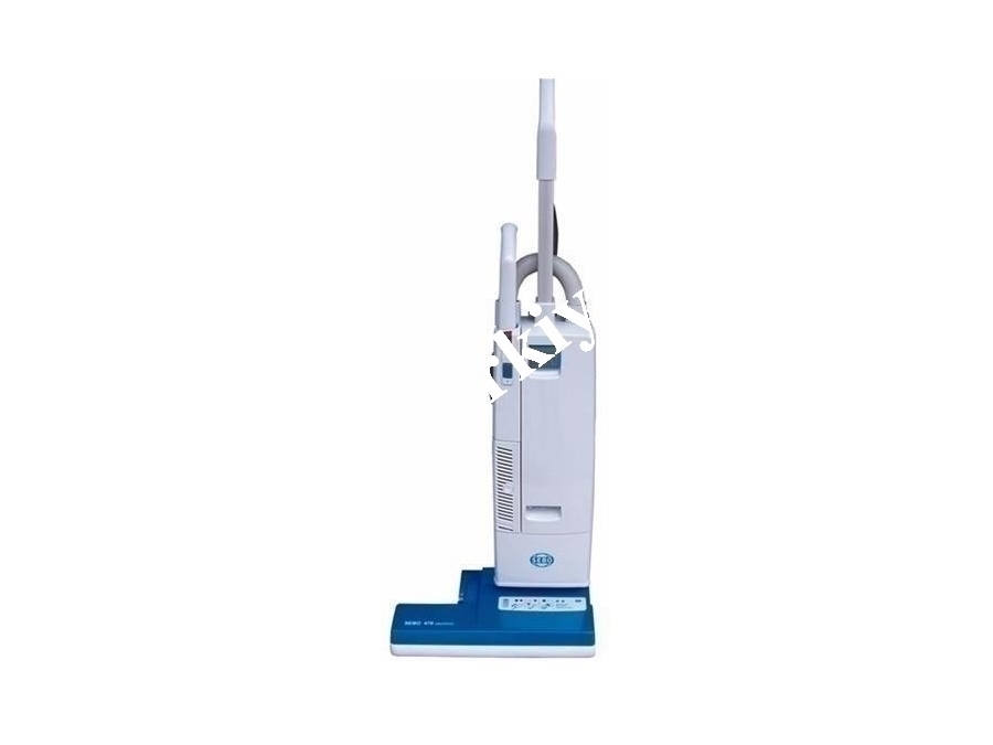Fırçalı Sistem Temizlik Makinesi ( 1000 Watt - 46 Cm )