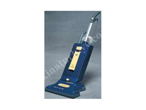 Fırçalı Sistem Temizlik Makinesi ( 1300 Watt - 36 Cm )