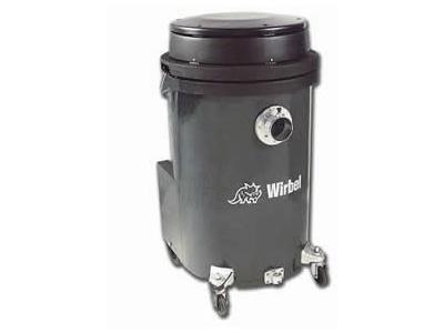 Kuru Vakum Makinesi 3 Motorlu / Wirbel Master 3001 - 0