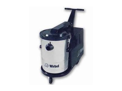 Trifaze Islak Kuru Vakum Makinesi ( 60 Litre ) - 0