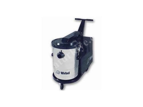 Trifaze Islak Kuru Vakum Makinesi ( 60 Litre )