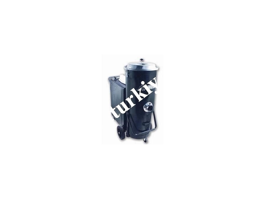 Trifaze Kuru Vakum Makinesi ( 70 Litre )