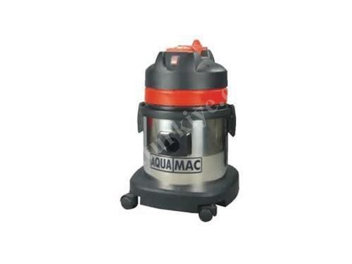 Islak Kuru Vakum Makinesi 1200 W / Aqua-Mac Sv 221 C