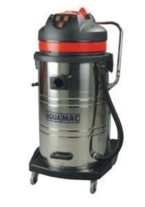 Islak Kuru Vakum Makinesi 3600 W -90 Lt / Aqua-Mac Sv 900 C - 0