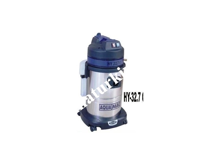 Halı Ve Koltuk Yıkama Makinesi 7/32 Lt