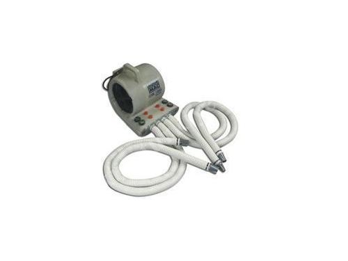 Kurutma Makinesi 4 Kollu Aqua-Mac HCK 037 PLUS