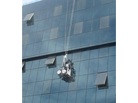 Building Exterior Facade Cleaning Machine - 0