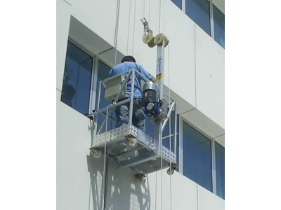 Electric Gantry System (120 Kg) - 0
