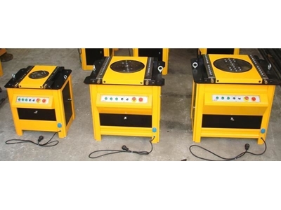 Eisenbiegemaschine Ademsan MB 52 - 0