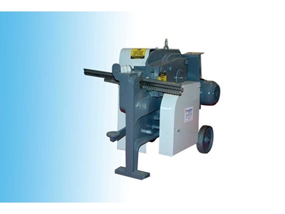 Eisenschneidemaschine 3 kW Max: 36 mm - 0