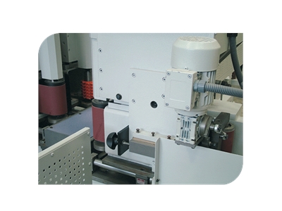 Çift Yüzey Kopyalama Freze Makinesi  - 3