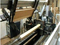 Tormat Pro CNC-Holzdrehmaschine - 1