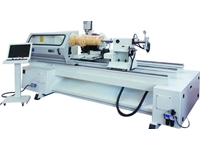 5000 L CNC Woodworking Center Tormat - 0