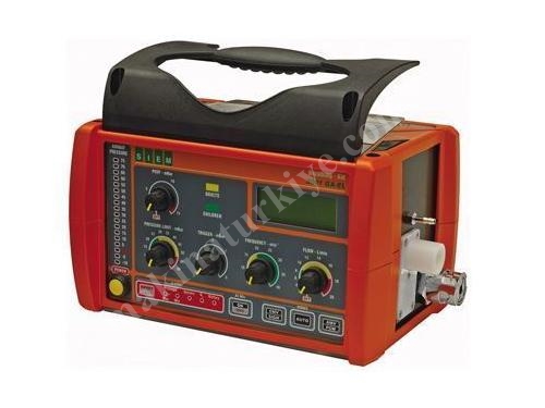 Transport Ventilatörü Sıem GA-EL