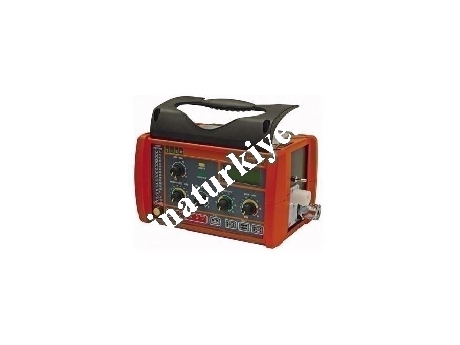 Transport Ventilatörü Sıem GA-EL