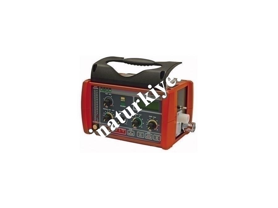 Transport Ventilatörü Sıem MI-EL