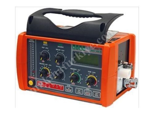 Transport Ventilatörü Sıem RA-EL