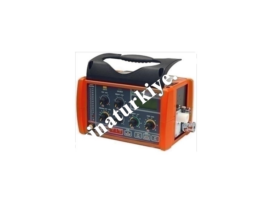 Transport Ventilatörü Sıem RA-EL