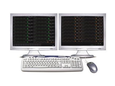 Merkezi Monitör Sistemi Goldway UT4800 Goldway UT4800 1