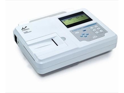 Tek Kanal Ekg Cihazı Comen CM100