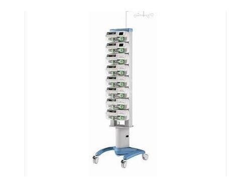 Çoklu Stand Enjektör Pompası