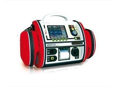 Defibrilatör Progettı Rescue Life