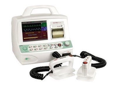 Defibrilatör Emtel DEFIMAX Emtel DEFIMAX 1 - 0