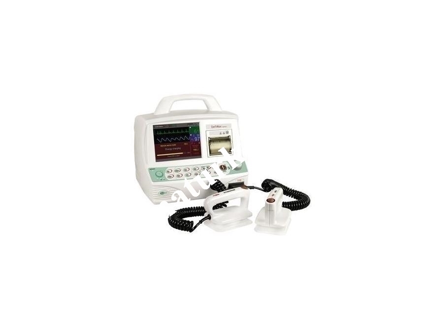 Defibrilatör Emtel DEFIMAX Emtel DEFIMAX 1