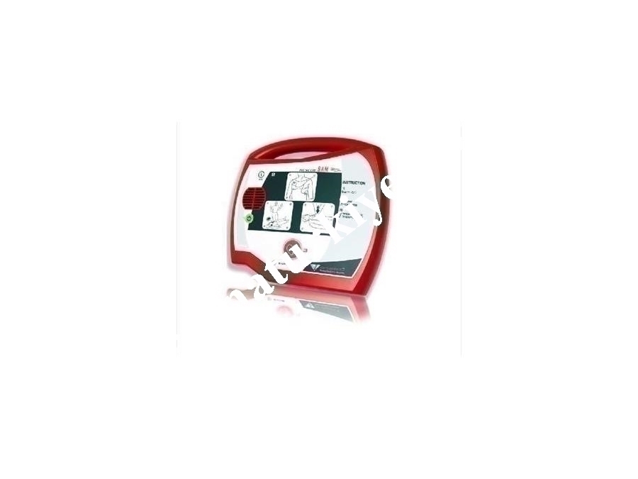 Defibrilatör Progettı Rescue Sam/ AED
