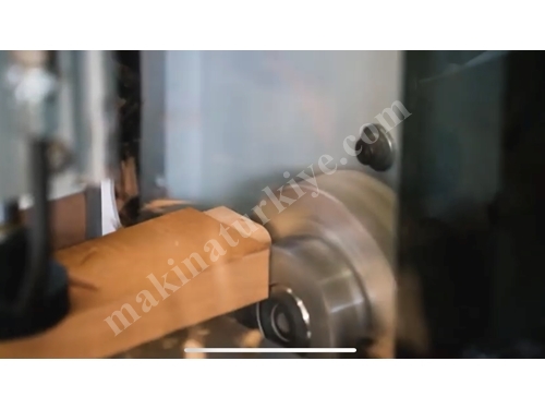 DRT.CNC Dinçmak CNC Sandalye Zıvana Makinası 