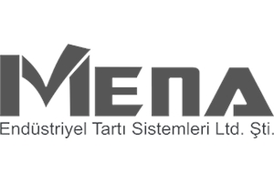 Mena Endüstriyel Tartı Sistemleri