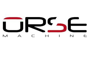 Orse Makine  Logo