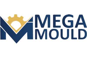 Megamould  Logo