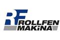 Rollfen Mühendislik Makina San. Ve Tic. Ltd. Şti.