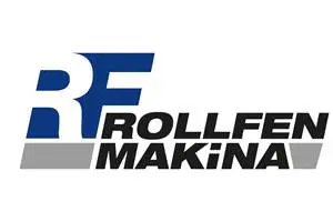 Rollfen Mühendislik Makina San. ve Tic. Ltd. Şti.