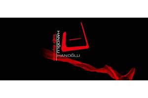 Hanoğlu Kozmetik  Logo