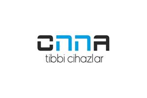 Cnna medikal  Logo