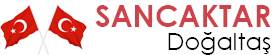 Sancaktar ticaret   Logo