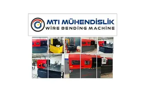 MTI Mühendislik Makine Endüstri Enerji San. ve Tic. Ltd. Şti.