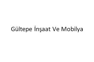 Gultepe İnşaat ve mobilya  Logo