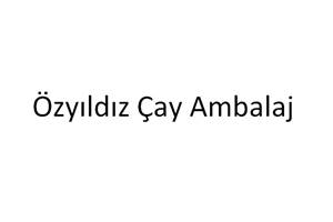 Özyıldız Çay Ambalaj Ltd.Sti
