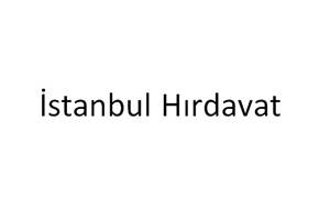 İstanbul hırdavat  Logo