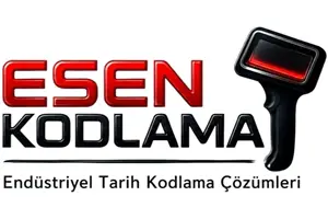 Esen Kodlama Elektronik İnkjet Kodlama Sistemleri