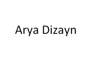 arya dizayn  Logo